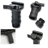 Grip Tango Down QD black